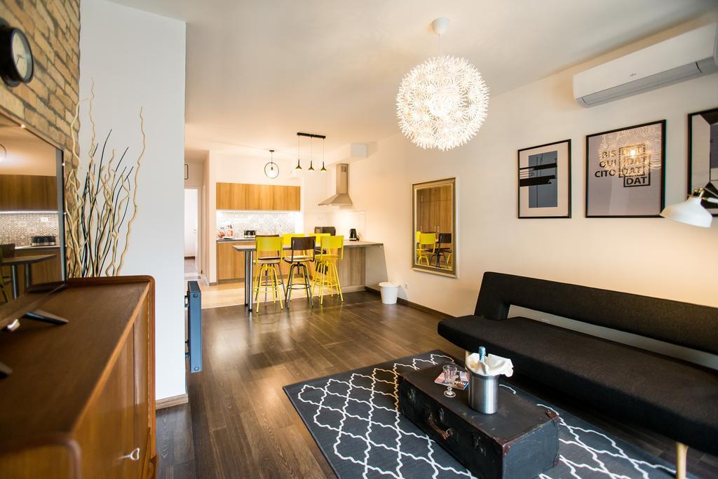Corvintage Apartments Будапеща Екстериор снимка