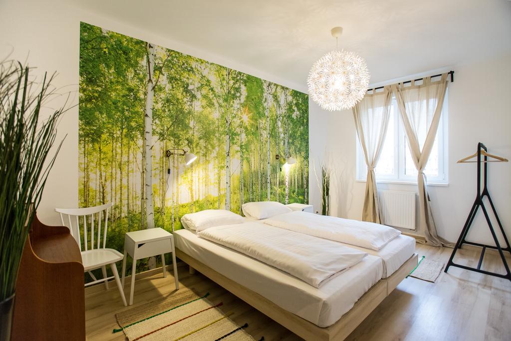 Corvintage Apartments Будапеща Екстериор снимка