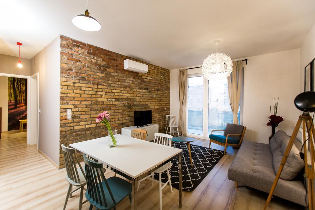 Corvintage Apartments Будапеща Екстериор снимка
