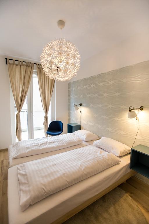 Corvintage Apartments Будапеща Екстериор снимка