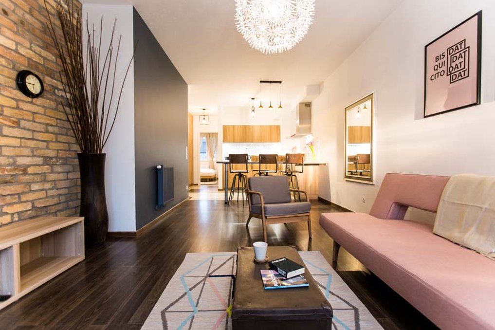Corvintage Apartments Будапеща Екстериор снимка