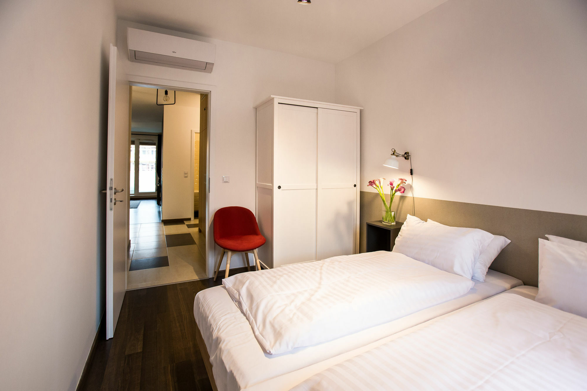 Corvintage Apartments Будапеща Екстериор снимка