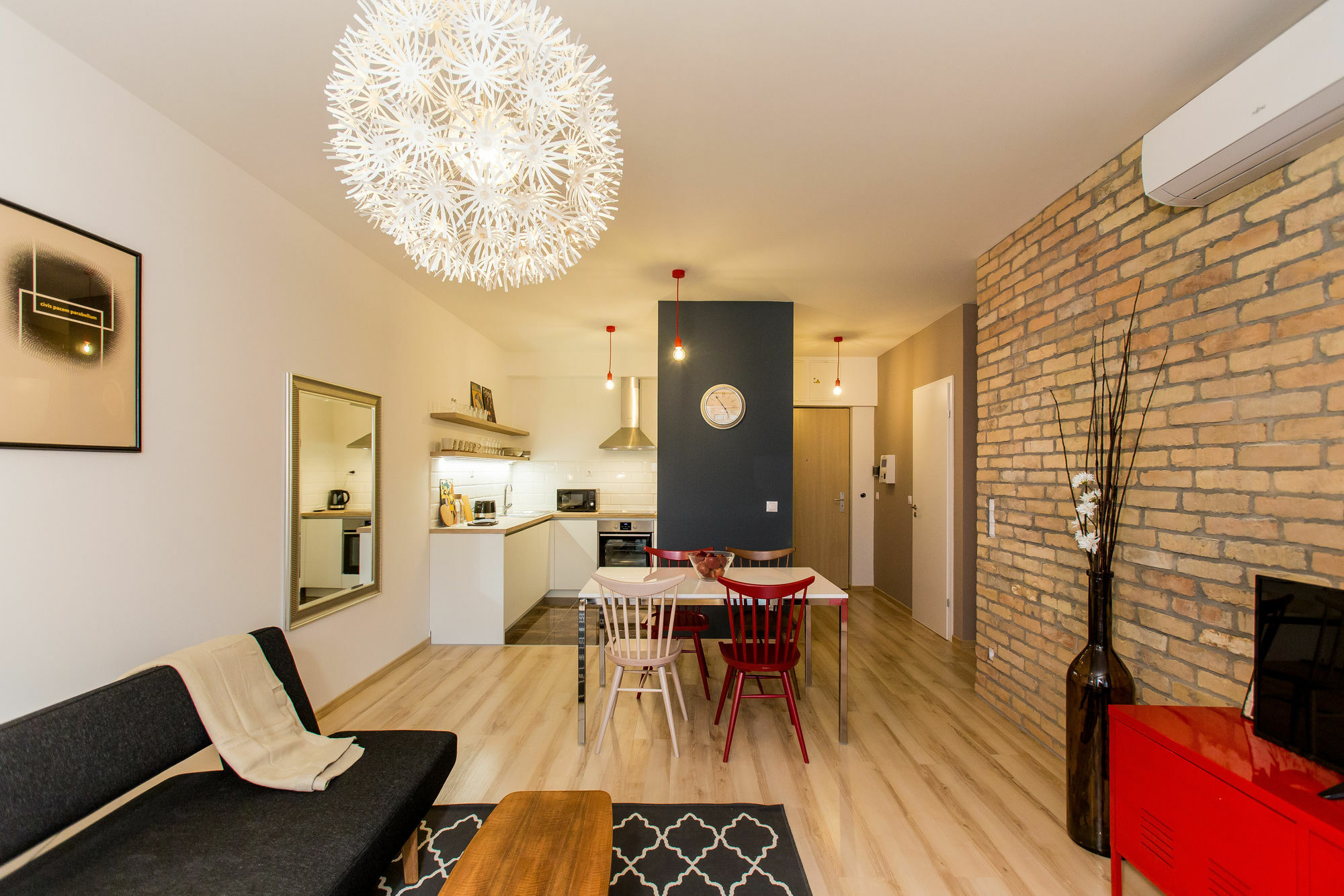 Corvintage Apartments Будапеща Екстериор снимка
