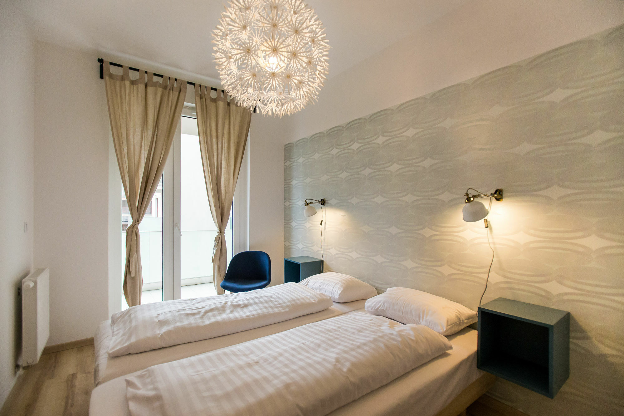 Corvintage Apartments Будапеща Екстериор снимка