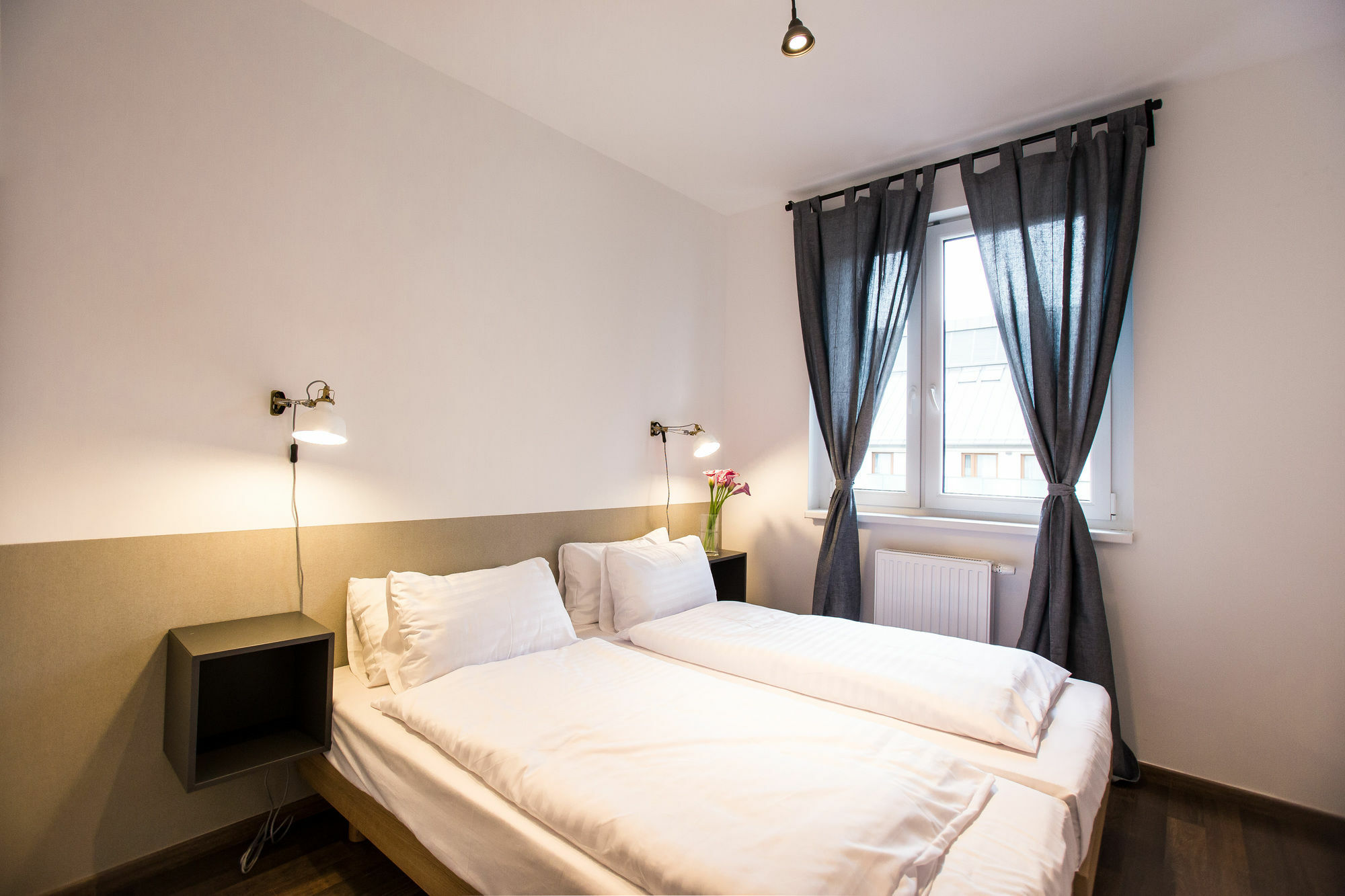 Corvintage Apartments Будапеща Екстериор снимка