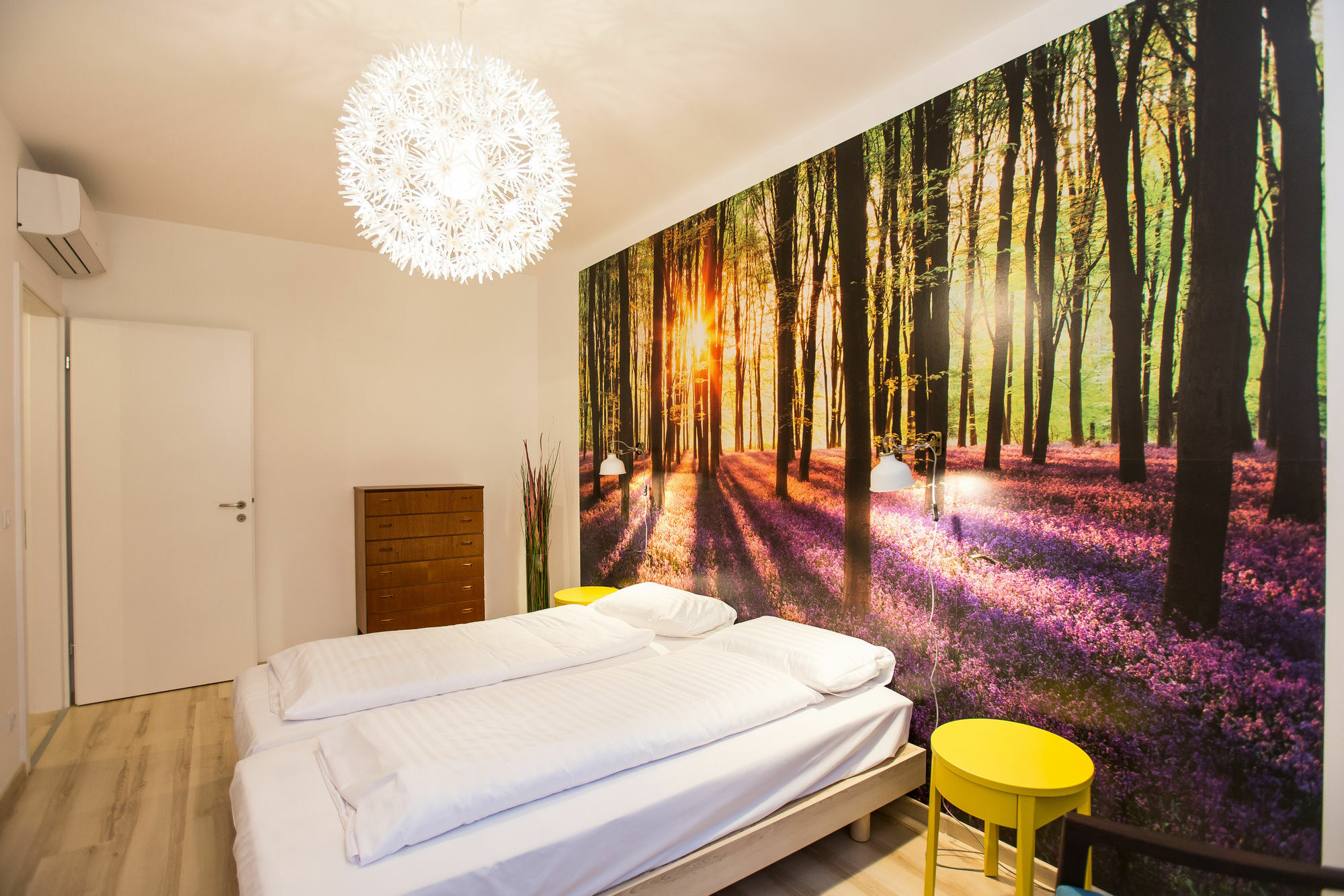 Corvintage Apartments Будапеща Екстериор снимка