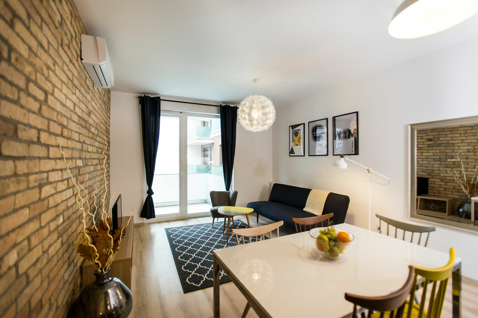 Corvintage Apartments Будапеща Екстериор снимка