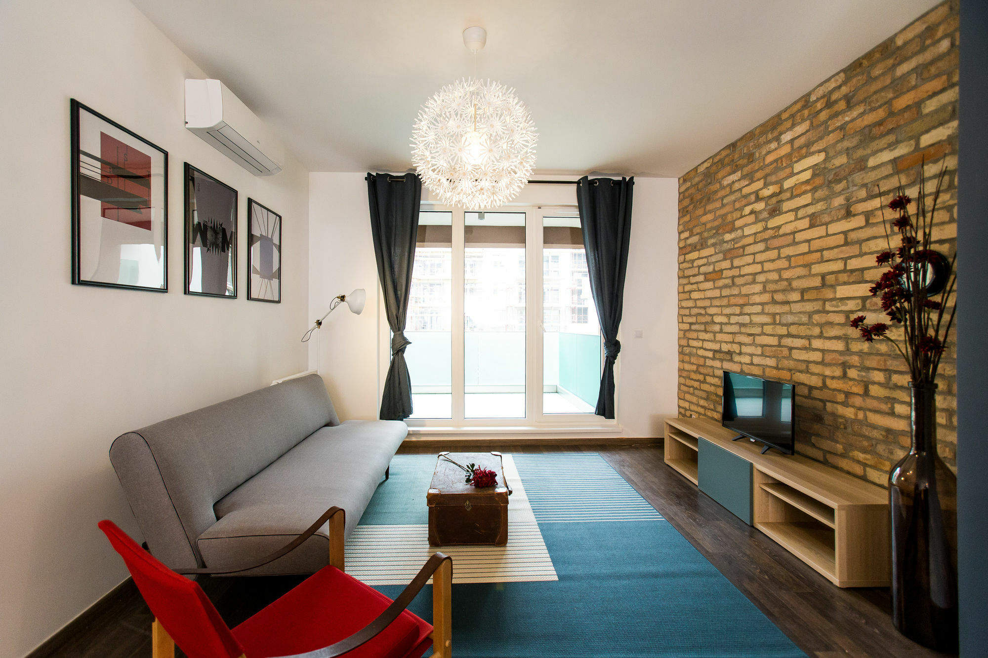 Corvintage Apartments Будапеща Екстериор снимка