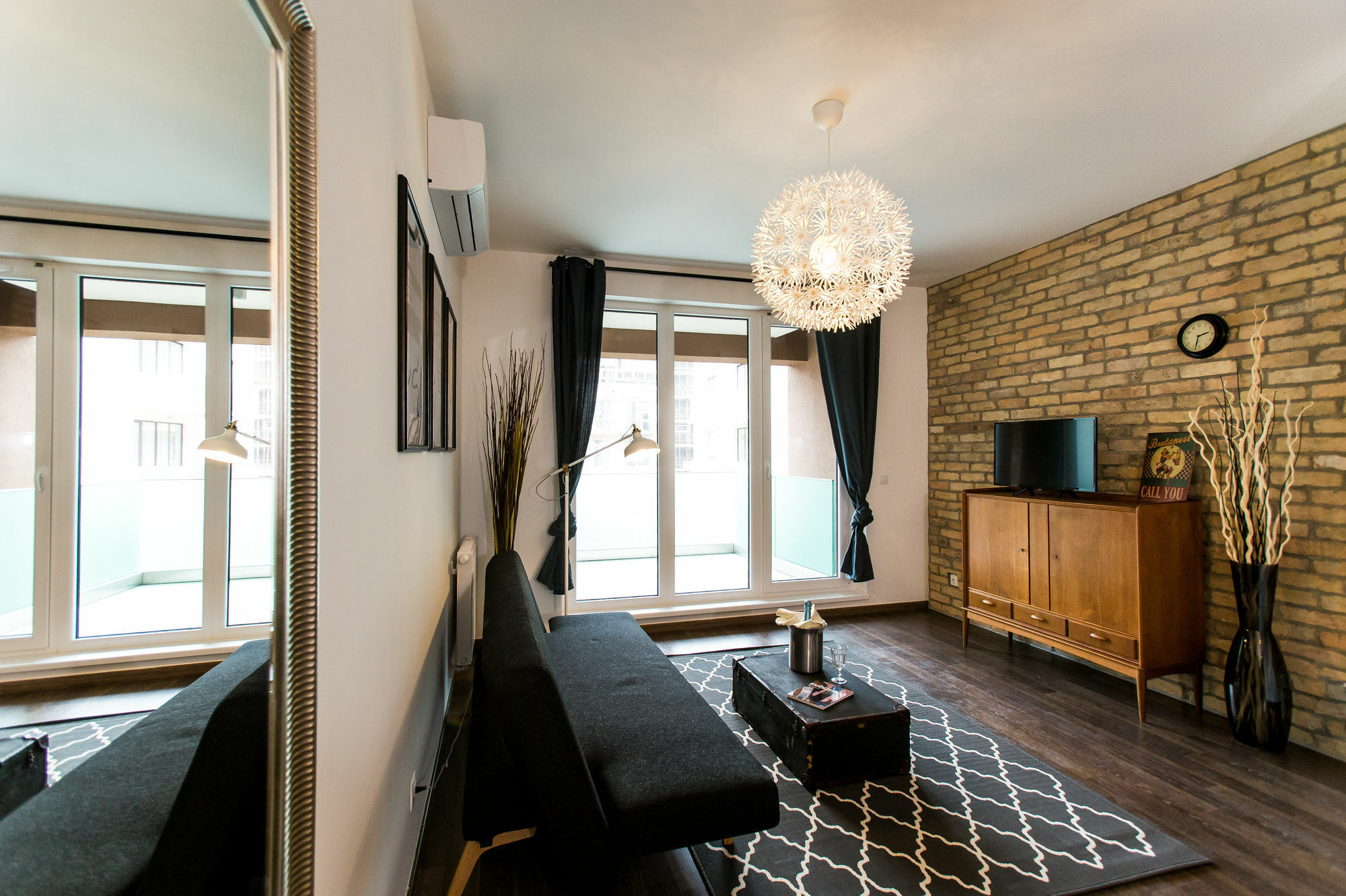 Corvintage Apartments Будапеща Екстериор снимка
