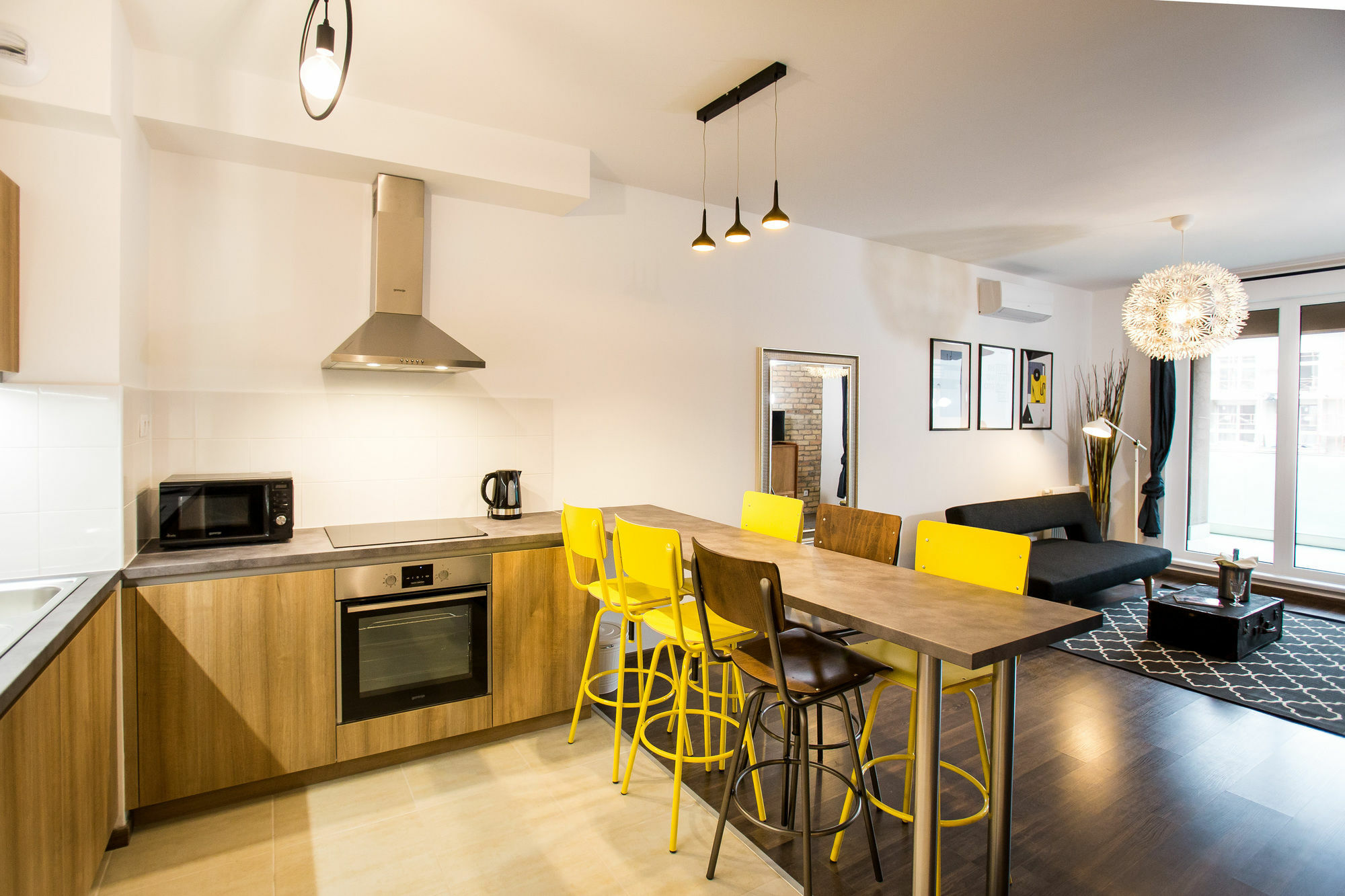 Corvintage Apartments Будапеща Екстериор снимка