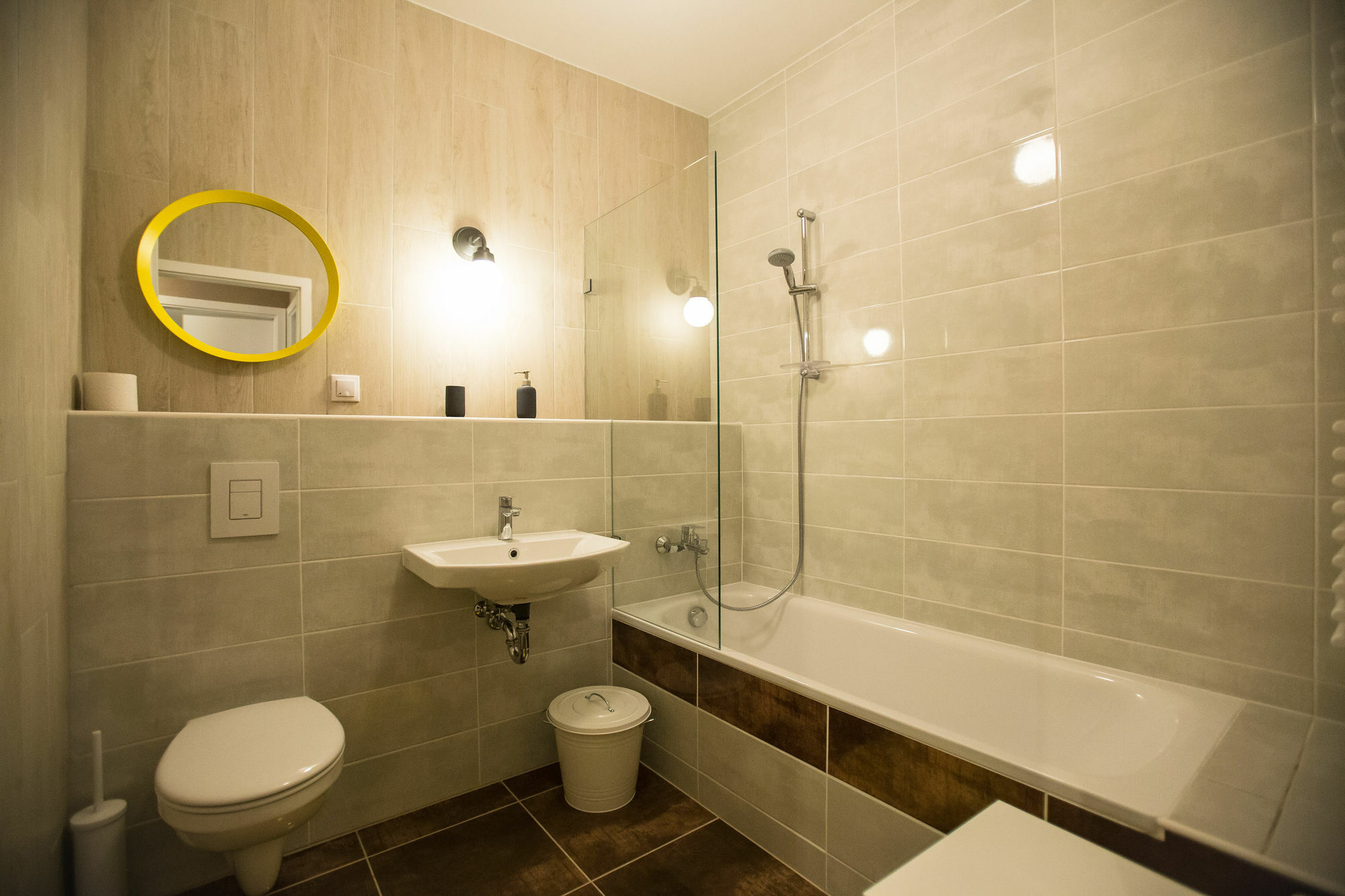 Corvintage Apartments Будапеща Екстериор снимка