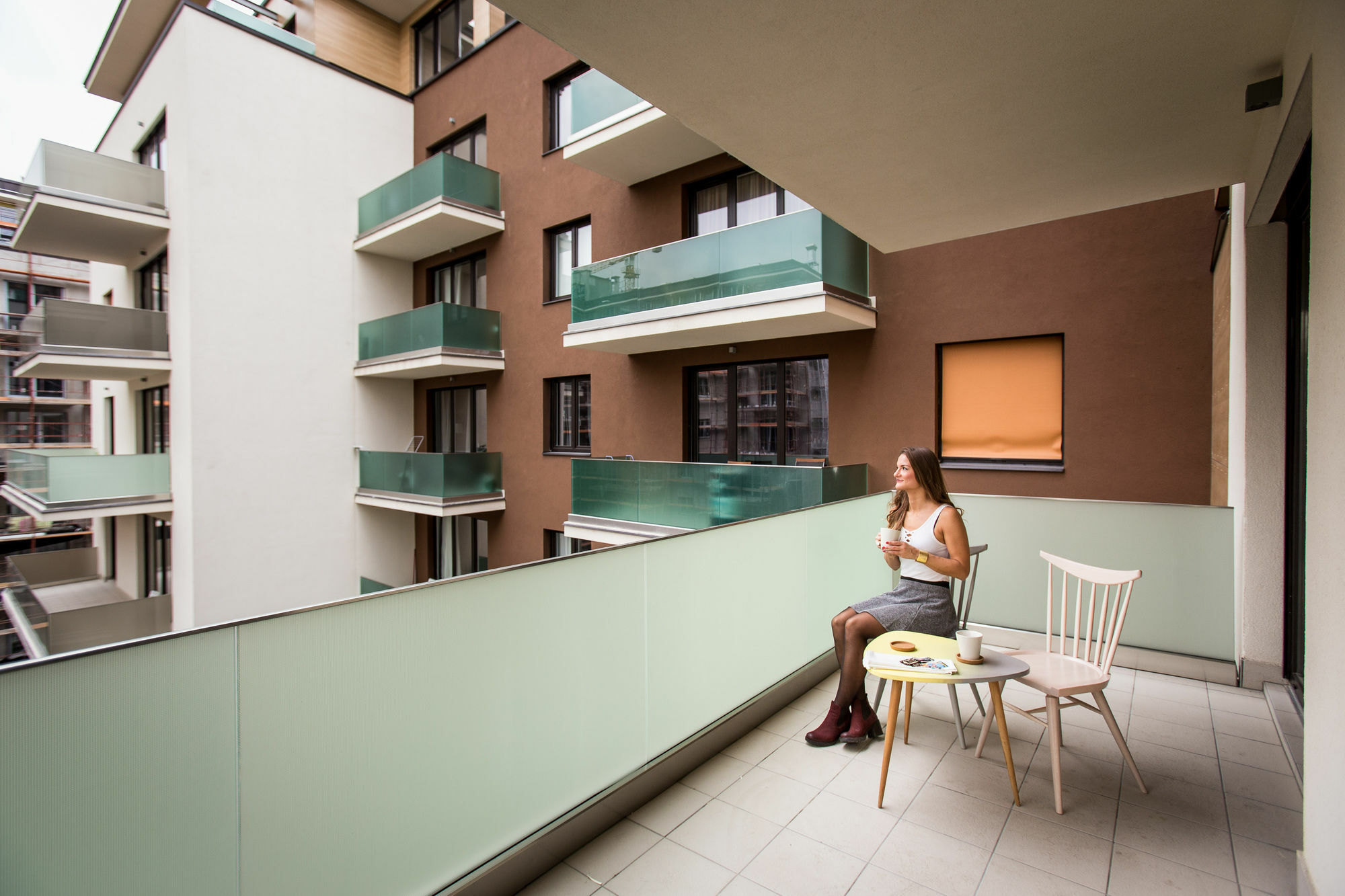 Corvintage Apartments Будапеща Екстериор снимка