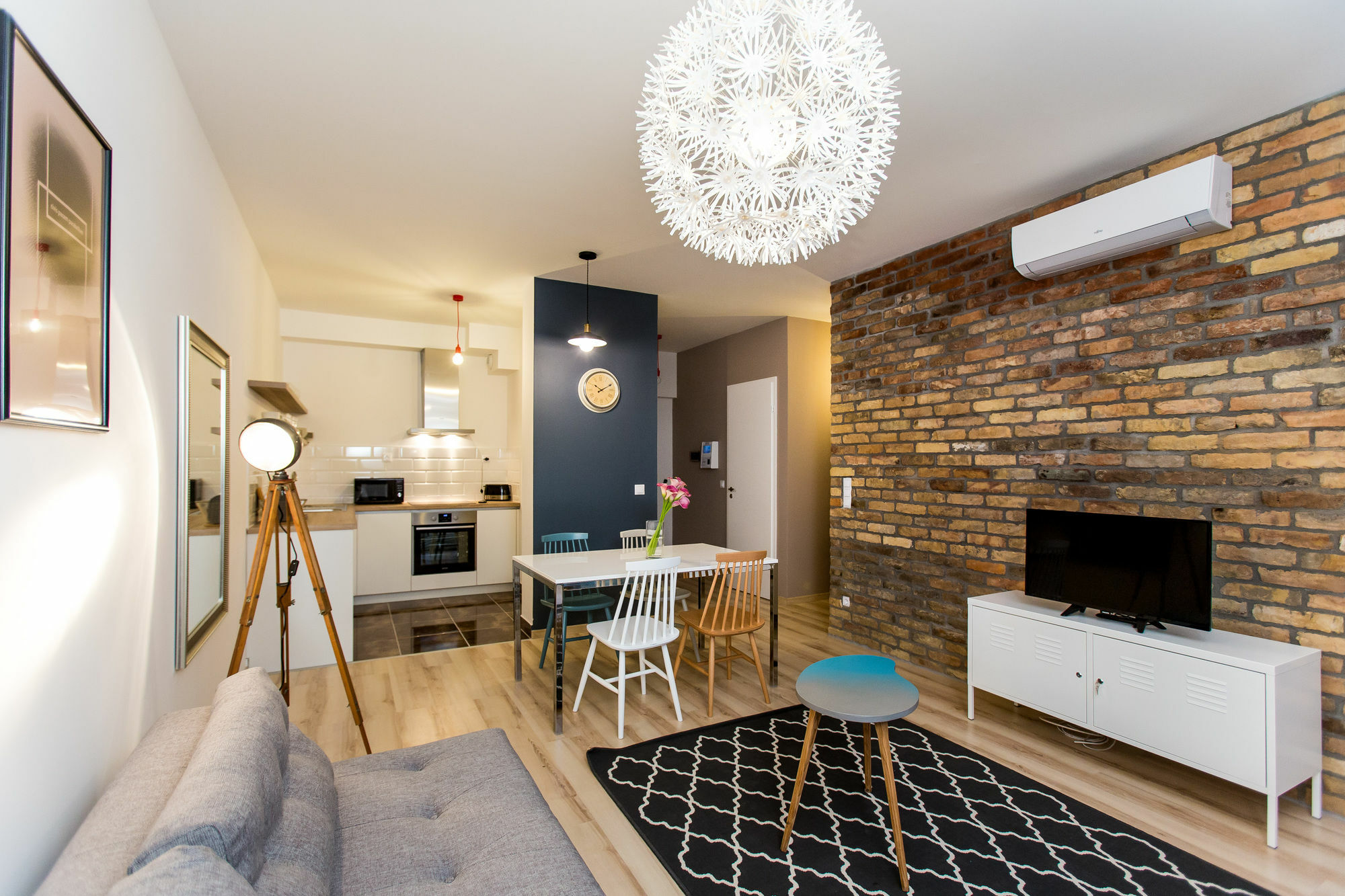 Corvintage Apartments Будапеща Екстериор снимка