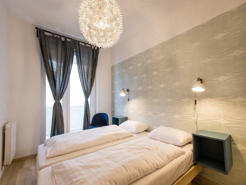 Corvintage Apartments Будапеща Екстериор снимка