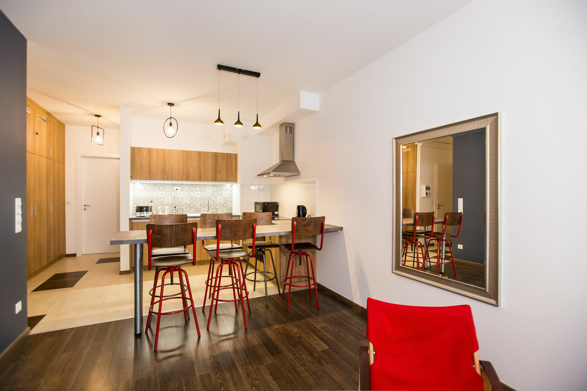 Corvintage Apartments Будапеща Екстериор снимка
