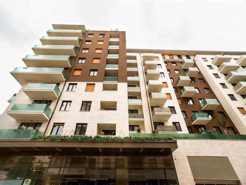 Corvintage Apartments Будапеща Екстериор снимка